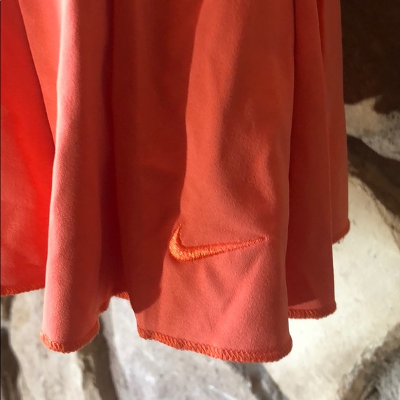 NEW Nike Sharapova DriFIT Pleated skirt skort M - Picture 2 of 6
